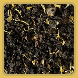 Thé d'exception Oolong Figari - 50g