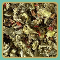 Tisane - Thé Grec des montagnes - 70g