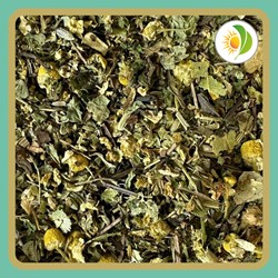 Tisane - Plantain lancéolé - 60g