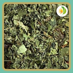 Tisane - Feuilles de bouleau - 60g