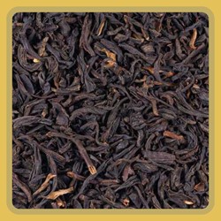 Thé d'exception - Thé fumé Lapsang Souchong - 70g