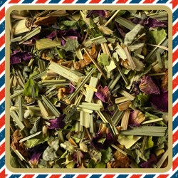 Tisane Un air d'été - 70g