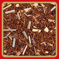 Rooibos Ginger Lemon - 80g