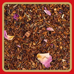 Rooibos Le fleuri - 80g