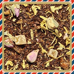 Rooibos Voyage à Mykonos - 80g