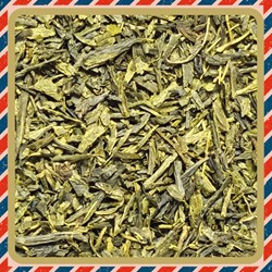 Thé Vert Calabrais - 80g