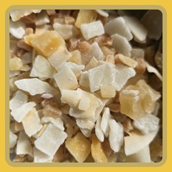 Infusion Chips'Thé - 90g