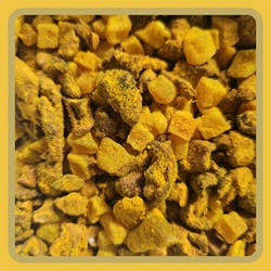 Infusion Curcufruits - 90g