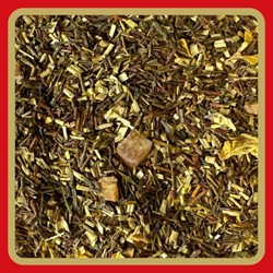 Rooibos Vert Ice Thé - 40g