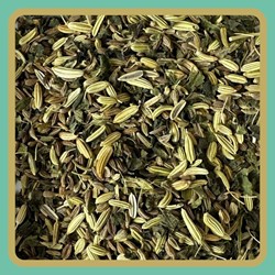 Tisane - Confort intestinal - 70g