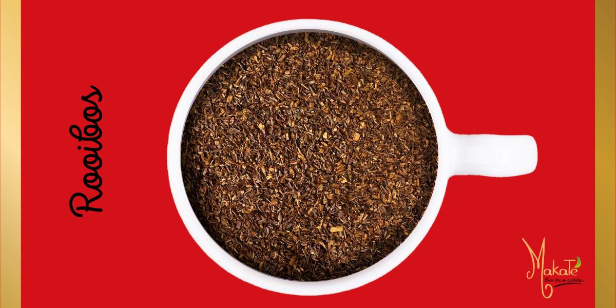 Les rooibos