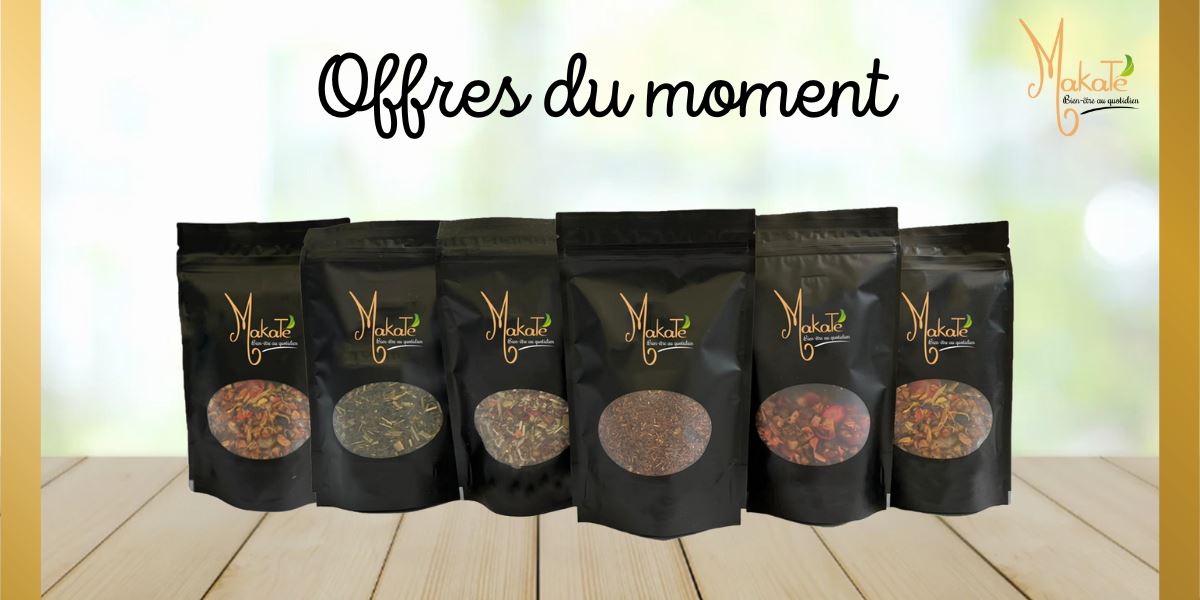 Nos offres du moment