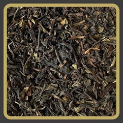 Thé noir Darjeeling - 80g