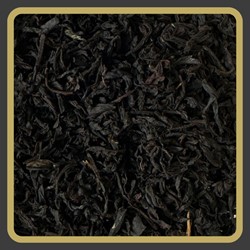 Thé noir Earl Grey - 80g