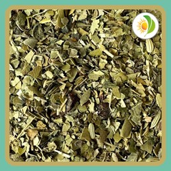 Tisane - Du Jeûne - 70g