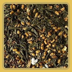 Thé d'exception Genmaicha Grillé - 70g