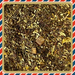 Rooibos Vert Ice Thé - 80g